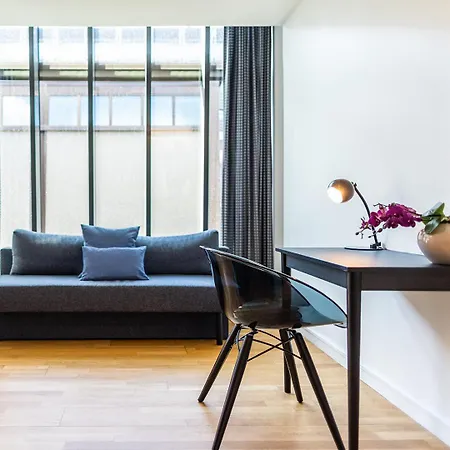 Idraettens Hus Og Konference 3* Brøndbyvester