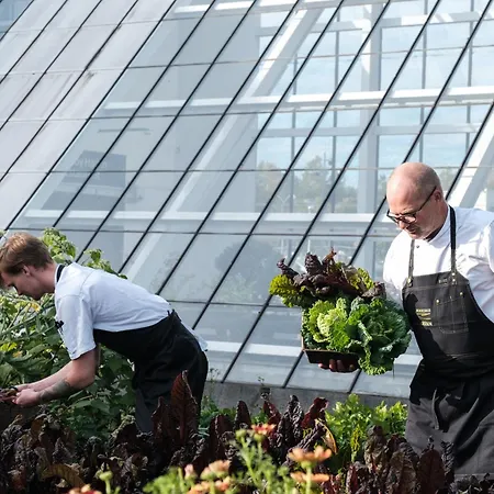 Idrættens Hus Og Konference Hotel