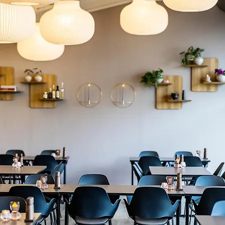 Idrættens Hus Og Konference Hotel Brøndbyvester