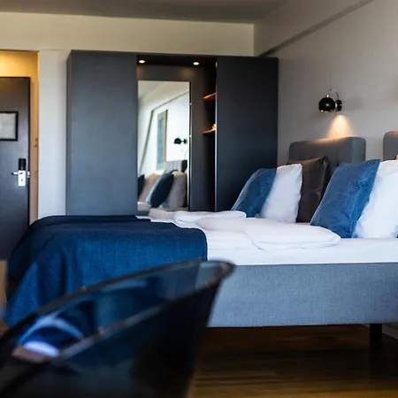 Idrættens Hus Og Konference Brøndbyvester