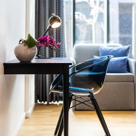 Idrættens Hus Og Konference Hotel Brøndbyvester