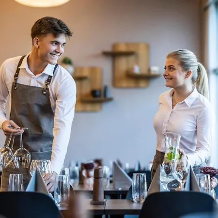 Idraettens Hus Og Konference Hotel