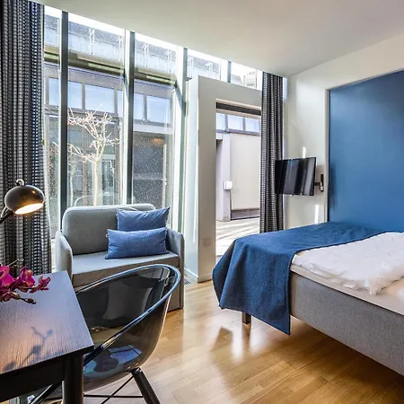 Idrættens Hus Og Konference Brøndbyvester