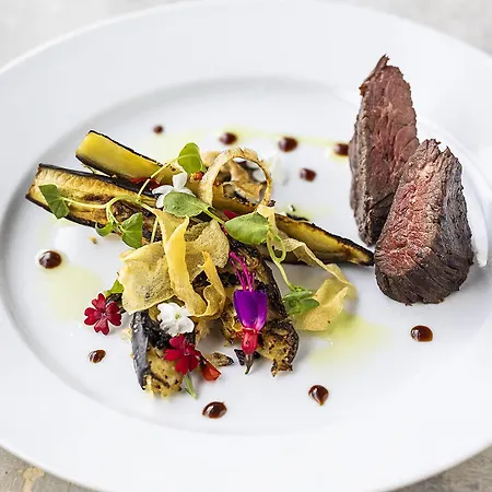 מלון Idraettens Hus Og Konference 3*