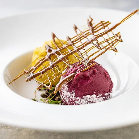 Idraettens Hus Og Konference 3*