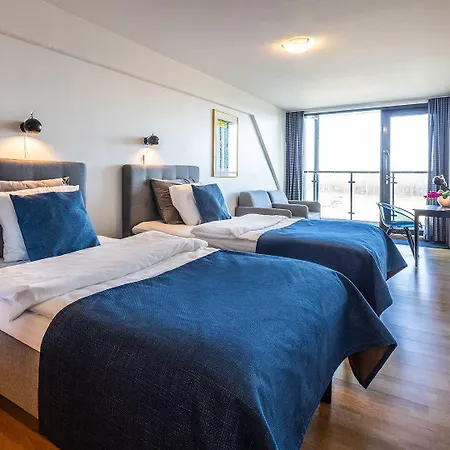 Idraettens Hus Og Konference 3*