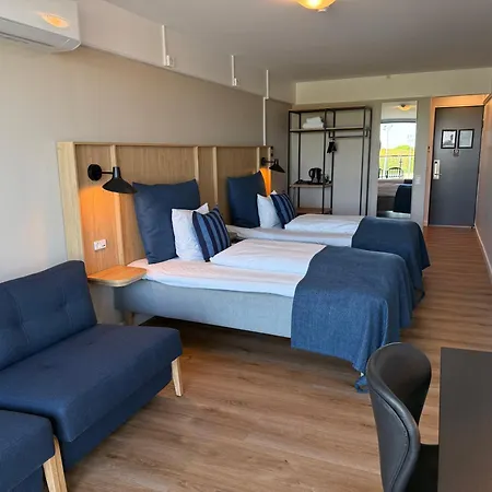Idraettens Hus Og Konference Brøndbyvester