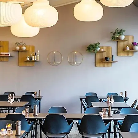 Idrættens Hus Og Konference Hotel