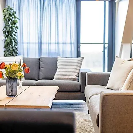 Idrættens Hus Og Konference