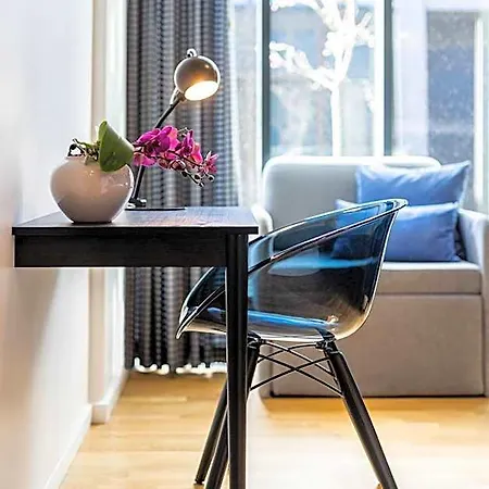 Idrættens Hus Og Konference Hotel
