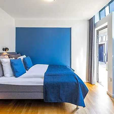 Idraettens Hus Og Konference Hotel 3*
