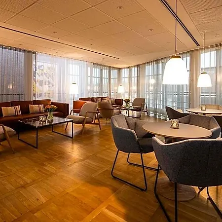 Hotel Idraettens Hus Og Konference 3*