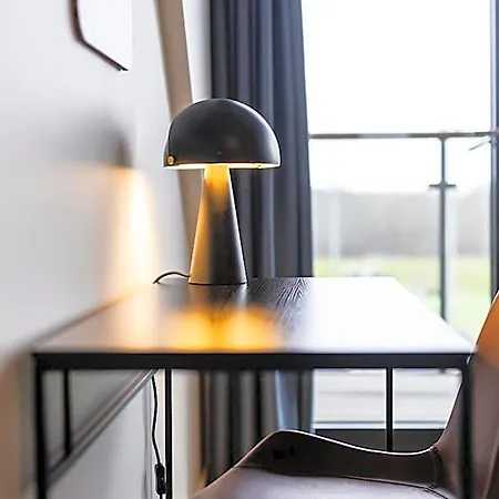Hotel Idraettens Hus Og Konference Brøndbyvester