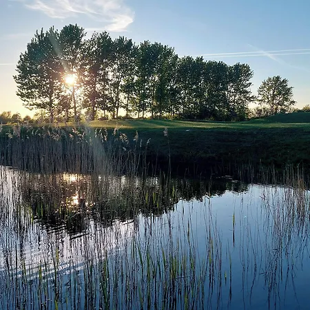 Hotel Idraettens Hus Og Konference Brøndbyvester