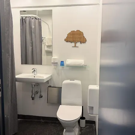 Hotel Idraettens Hus Og Konference 3*