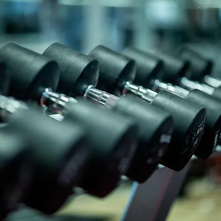 Hotell Idraettens Hus Og Konference