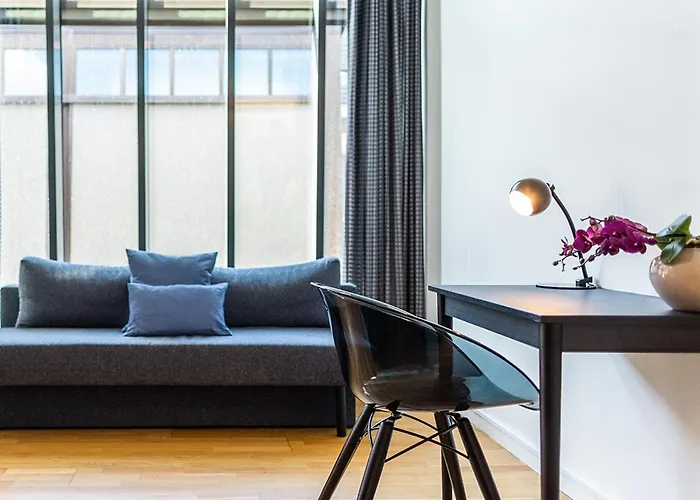 Idraettens Hus Og Konference 3* Brøndbyvester
