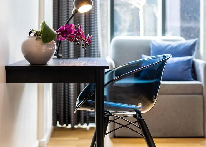 Idraettens Hus Og Konference 酒店 Brøndbyvester